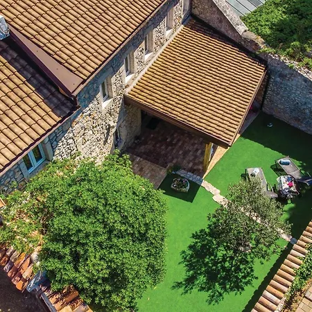 Awesome In Сasa de vacaciones Novi Vinodolski