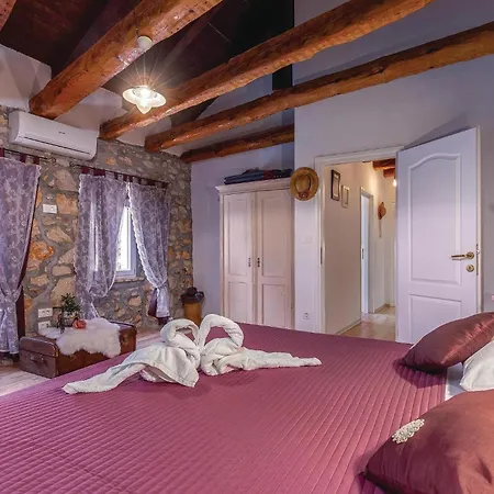 Awesome In Novi Vinodolski