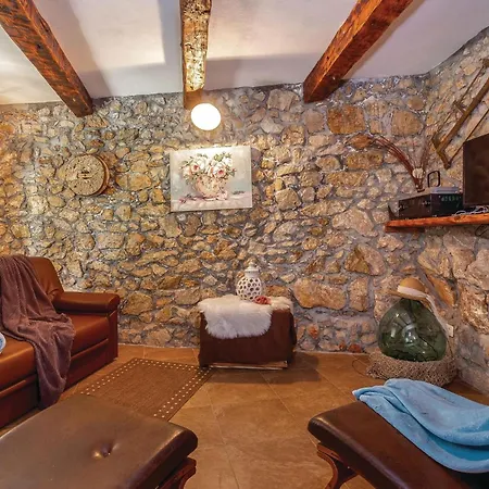 Awesome In Novi Vinodolski