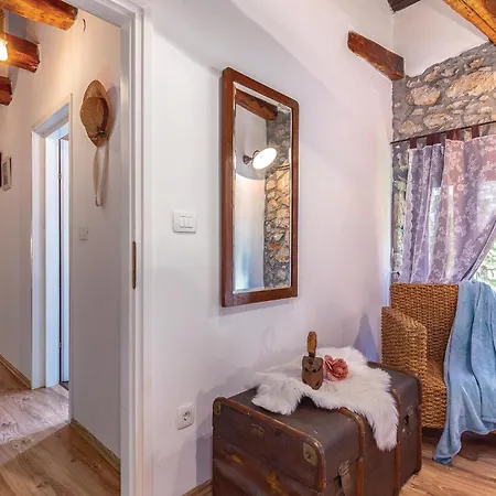 Awesome In Сasa de vacaciones Novi Vinodolski