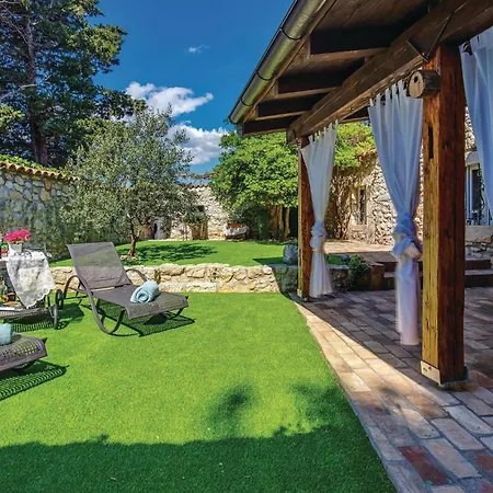 Сasa de vacaciones Awesome In